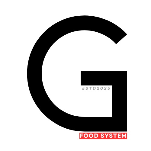 Logo GAIA Food System